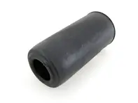 后减震器橡胶防尘罩。保时捷 95B Macan（带空气悬架） - 8K0512137A