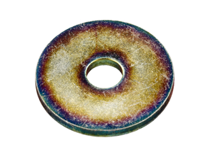 Rondella per sospensione posteriore. Porsche 928 1978-95 - 92833164700