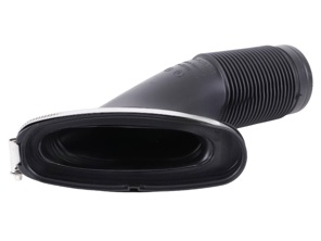 Intake manifold air box. Porsche 970 Panamera - 97011011303, 97011011302, 97011011403, 97011011402