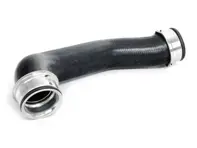 Flexible d'alimentation en liquide de refroidissement, droite. Porsche 987 Boxster / 987C Cayman / 997 - 99710662703