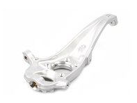 Achsschenkel, vorne. Porsche 958 Cayenne 2010–2017 - 95834115500, 95834115501, 95834115600, 95834115601