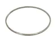 Turbocharger gasket. Porsche Cayenne 9YA / Macan 95B.2 / Panamera 971 3.0ltr V6 - 9A725311507