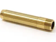 排气门导管。保时捷 912 1.6 / 356 - 61610432260 - 616 104 322 60