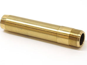 Guía de válvula de escape. Porsche 912 1.6 / 356 - 61610432260 - 616 104 322 60