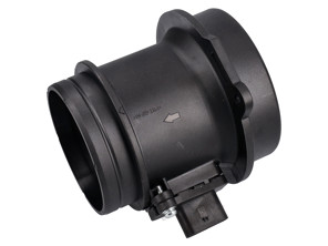 Capteur de débit/masse d'air. Porsche 958 Cayenne / 95B Macan 3.0L Diesel - 95560612350