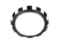 进气歧管垫片。保时捷 92A 卡宴（958）3.0L V6 柴油版 2010-11 - 95811154700