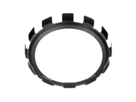 Gasket For Intake Manifold Pipe. Porsche 92A Cayenne (958) 3.0L V6 Diesel 2010-11 - 95811154700