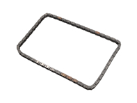 Steuerkette. Porsche Cayenne 3.2L / 3.6L - 95510550301, 95510516900, 95510550300, 25404, PAB109503