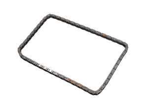 Tijdsketting. Porsche Cayenne 3.2L / 3.6L - 95510550301, 95510516900, 95510550300, PAB109503