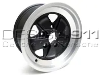 15' Style 170 Fuchs Style Alloy Wheels 7.0J ET23 For Porsche Car - 91136102041