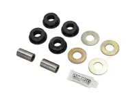 Achterste Bovenste Achterste Arm Binnenste Bus. Porsche 993 Powerflex Heritage-collectie - PFR57-911, PFR57911, 99333104700, 99333104703