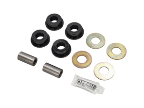 后上后臂内衬套。保时捷 993 Powerflex Heritage 系列 - PFR57-911, PFR57911, 99333104700, 99333104703