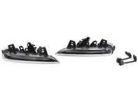 Faro supplementare anteriore (DRL). Porsche 981 Cayman GT4 - 98163118000 - ER0-LL994