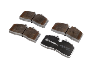 Brembo Sport Bremsbeläge für Porsche 20953/E1204/T1074 (OE-Teilenummer 99335193901) - 92835139304, 92835193006, 92835193005, 92835193016, 92835193900, 92835193901, 92835193902, 92835193903, 92835193904, 94435193902, 95935194901, 99309435161F, 99309435161, 96535193904, 96535193903, 96535193902, 96535193901, 96535193900, 96535193004, 96535193003, 96535193000, 95935194903, 99309435166, 99335193001, 99335193060, 99335193901, 99335193904, 99335193905, 99335293004 - 07.B314.12, 07B31412