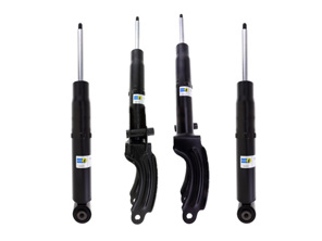 Bilstein B4 FRONT and REAR shock absorbers PACKAGE Porsche 958 Cayenne - 19-194875, 19-194899, 19-194882, 7P5413031N, 7P5413031Q, 95534304350, 95834304300, 95834304301, 95834304310, 95834304311, 95834304330, 7P5413032N, 7P5413032Q, 95534304440, 95534304450, 95834304400, 95834304401, 95834304410, 95834304411, 7P5513029G, 7P5513029N, 95533305130, 95533305140, 95533305141, 95533305150, 95533305151, 95833305100, 95833305110