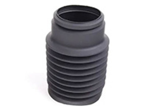 减震器波纹管。保时捷 993 - 99334350500