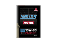 MOTUL CLASSIC NINETIES 10W-30 Motoröl 2ltr - 110620