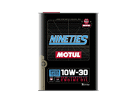 MOTUL CLASSIC NINETIES 10W-30 motorolie 2ltr - 110620