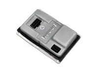 Headlamp Control Unit. Porsche 955 Cayenne OE Match - 95563119301