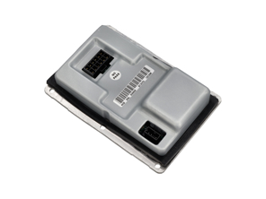 Headlamp Control Unit. Porsche 955 Cayenne OE Match - 95563119301