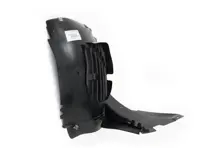 Wheel arch liner, Front, Front part. Porsche 987C.2 Cayman R 2009-12 - 98750412310, 98750412410