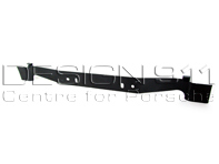 Exhaust Muffler Strap Bracket. Porsche 964 - 96411114401
