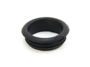 Joint d'embase de rétroviseur. Porsche 997 / 987 Boxster / 987 Cayman - 99753773300