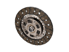 离合器中心摩擦片。保时捷 914 - 1861544135, 91411601105, PCG11601105