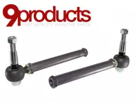 Tie Rod End (Bump steer kit). Porsche 996 / 986 Boxster - 9products - 9P-0296, 99634713104