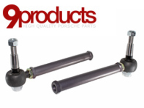 Tie Rod End (Bump steer kit). Porsche 996 / 986 Boxster - 9products - 9P-0296, 99634713104