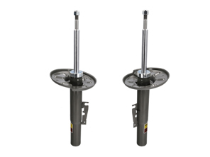 OE Match Sports (M030) 前减震器，适用于保时捷 986 Boxster（1996 年 9 月起）M030 运动悬挂系统 - 98634304112, 98634304116, 98634304130, 98634304134, 98634304136 - VN74621, VN7-4621