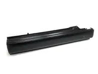 Side Sill Outer Panel Coupe. Porsche 996 Carrera C2 / C4 - 99650396300GRV, 99650396400GRV