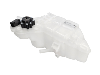 Kühlmittelflasche. Porsche 996 2001 >> / 997 - 99610615703, 99610615704, 99610615700, 99610615701, 99610615702 - CRT217000S