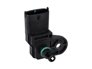 Sensor boost pressure. Porsche Cayenne / Panamera / 996 / 997 - 99660618000, 95560618000, 16852, 0261230042, 56684