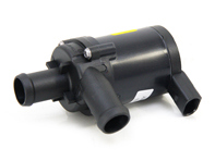 Water pump. Porsche 957 Cayenne / Panamera / Macan / 991 Turbo - 95510656110
