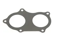 Exhaust silencer to pipe gasket. Porsche 982 Boxster / 982C Cayman - 982251263A