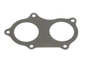 Exhaust silencer to pipe gasket. Porsche 982 Boxster / 982C Cayman - 982251263A