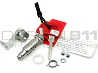 Door Handle Barell and Keys. Porsche 911 1972-84 - 91153194300, 91153194400, 91153194429