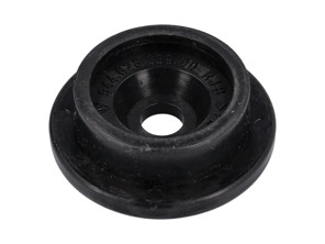 Casquillo de goma del limpiaparabrisas delantero. Porsche 968 - 94462833900