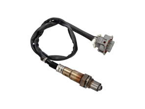 Sonde lambda à oxygène, après catalyseur. Porsche 997 Turbo / GT2 - 99760613802, 0258006826, 99760617701, 9A160619180, 99760613801, 99760613803, 99760613802, 99760617702 - 0258006826