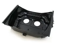 Reserveradmulde. Porsche 997.1 / 997.2 - 99750197904GRV, 99750197901GRV, 99750197902GRV