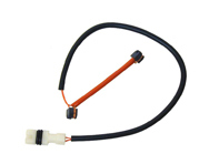 Sensore usura pastiglie freno. Porsche 964/993 - 96461236301, 96461236302, 96461221100, 96461236300, 96461221100 - URO-004496, 1697300800