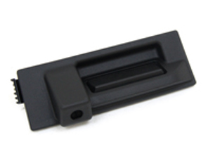 Boîtier de caméra de recul. Porsche 970 Panamera - 970613425021E0, 97061342501, 97061342502, 970613425011E0