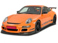 Bodykit per la conversione in Porsche 911/997 GT3 RS. Porsche 911/996 - BK382, FA997RS, FSK997, HF996RS, ZB019, ZB053, ZB072, ZB108, KOT001, KOT002, KOT007, KOT008, MOT986, ZB019, ZB053, ZB072, ZB108