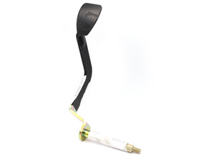 Kupplungspedal. Porsche 993 LHD-Fahrzeuge - 99342307300