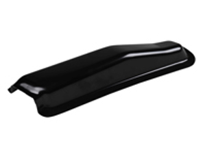 Radkastenträger hinten - Nierenschale. Porsche 911 01/1963-07/1973 - 1681000970, 1681001480, 90150114520, 90150114622, 90150114523, 90150114623 - 1681000970, 1681001480