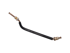 制动连接管后卡钳，右侧。保时捷 911 87-89 - 91135565306, 93035565302, 93035565303, 93035565304, 93035565305