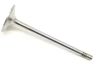 Exhaust valve. Porsche 996 3.6L / 997 3.6L / 997 3.8L / Boxster 987 3.4L - 99610527301, 99610527303, 99610527304, 300101