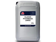 Olio motore Millers Classic Pistoneeze 20w50 per Porsche 356 / 914 / 911 2.0-2.7L - 7913, 7913FCP, 00004320928, 00004320929, 20W50, 20W 50, 20W-50, 00004320990, 00004320980, PCG04321090