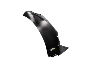 Revestimiento de paso de rueda delantero, parte trasera. Porsche 991.1 C2 / 991.2 C2 - 99150450400, 99150450402, 99150450300, 99150450305